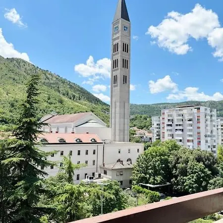 Apartament Old Town Nadja *