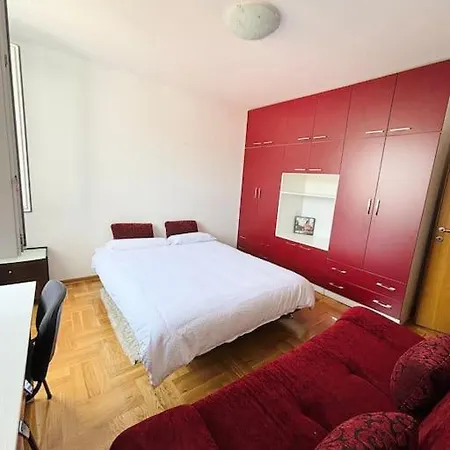 Apartament Old Town Nadja *