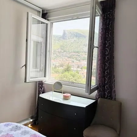 Apartament Old Town Nadja Mostar