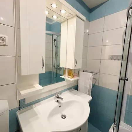 Apartament Old Town Nadja