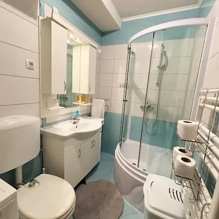 Apartment Old Town Nadja *