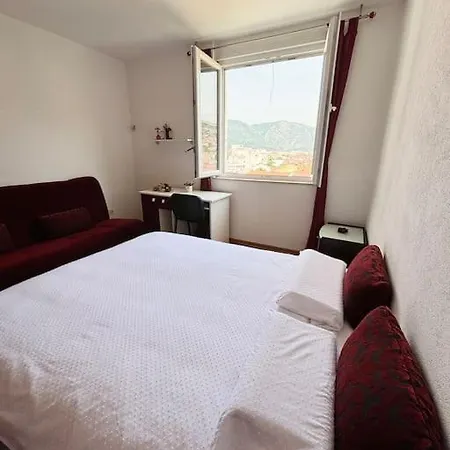 Apartament Old Town Nadja Mostar