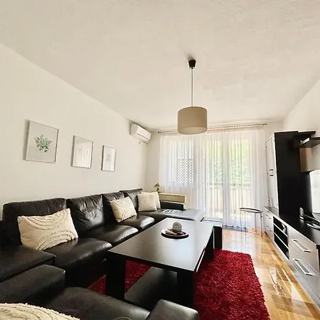 Apartment Old Town Nadja Mostar